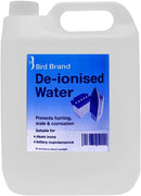 5 Litre De-Ionised Water