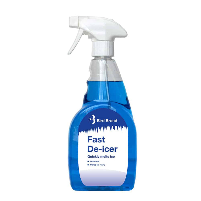 500ml Fast De-Icer Trigger Spray