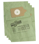 Qualtex Vacuum Bags Numatic Henry Pack Of 5
