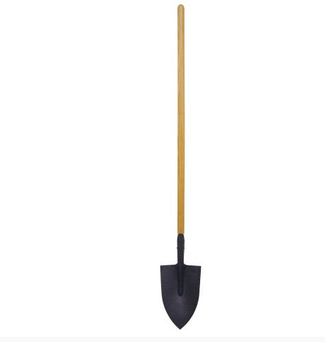 Faithfull Open Socket Irish Shovel