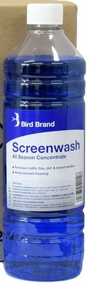 Screenwash Concentrate 1 Litre