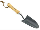 Kent & Stowe Hand Trowel Carbon Steel