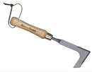 Kent & Stowe Hand Weeding Knife Carbon Steel