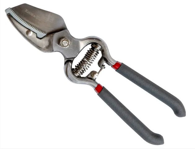 Kent & Stowe Traditional Anvil Secateurs