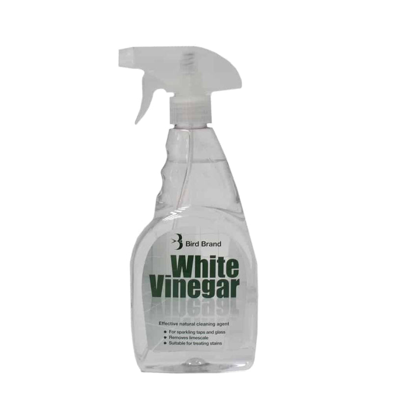 White Vinegar Trigger Spray 500ml