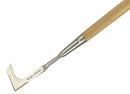 Kent & Stowe Long Handled Weeding Knife Stainless Steel