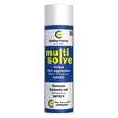 C-TEC Multisolve Cleaner and Degreaser 200ml