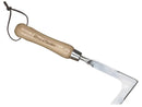 Kent & Stowe Hand Weeding Knife Stainless Steel