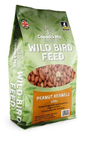 Peanut Kernels 800g