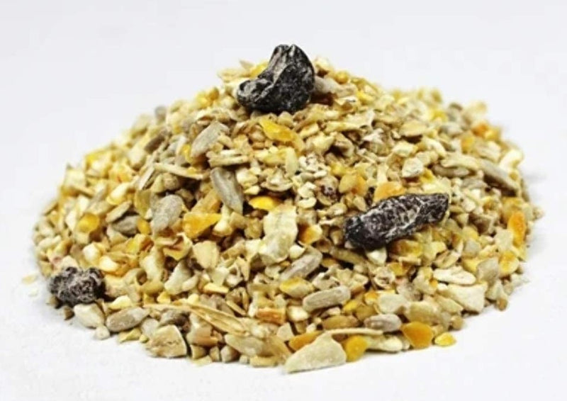 Wild Bird Mix No Mess No Grow 12.75KG