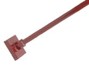 Faithfull Earth Rammer With Metal Shaft 4.5kg (10lb)