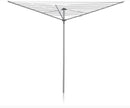 Paradean 3 Arm Rotary Airer