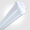 LED Standard Single Light Batten