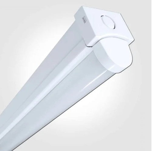 LED Standard Single Light Batten
