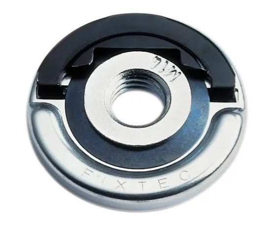 Milwaukee Quick Locking Angle Grinder Flange Nut M14