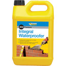 Sika 202 Integral Waterproofer 5L