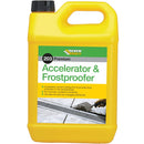 Sika 203 Accelerator & Frostproofer 5L