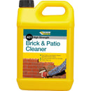 Sika 401 Brick & Patio Cleaner 5L