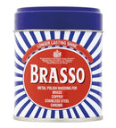 Brasso Metal Polish Wadding 75g