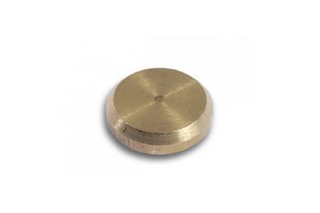 Blanking Disc Compression Fitting 22mm