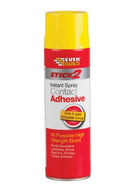 Sika Stick 2 Spray Contact Adhesive