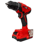 Olympia X20S Cordless Drill Driver 20V 1 x 1.5Ah Li-ion