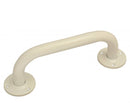 305mm x 25mm White Grab Rail