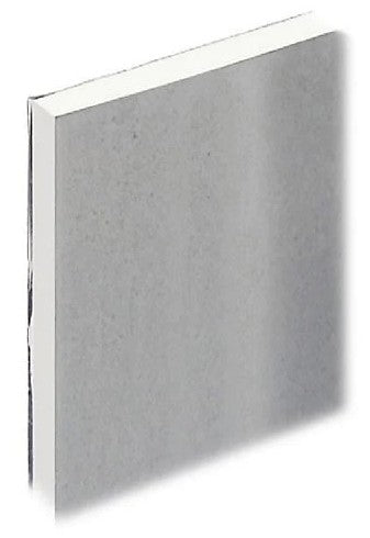 Vapour / Foil Back Plasterboard 2400 x 1200 x 12.5mm TE