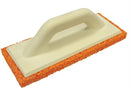 Faithfull Sponge Float 11 x 4.1/2in