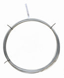 Plain Straining Galvanised Wire 5kg x 3.15mm Approx 82 Metres