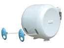 Minky Retractable Reel Washing Line 30m
