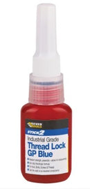 Sika Stick 2 Thread Lock GP Blue 10G