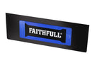 Faithfull Plastic Flexifit Trowel Blade