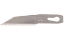 Stanley 5901B Straight Knife Blades (Pack 3)