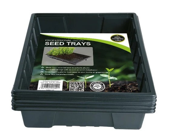 Standard Seed Tray x 5