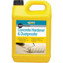 Sika Concrete Hardener & Dustproofer 5L