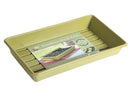 Bamboo Seed Tray Green