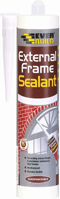 Everbuild Ext Frame Sealant