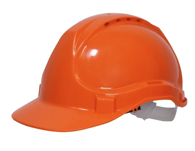 Scan Safety Helmet