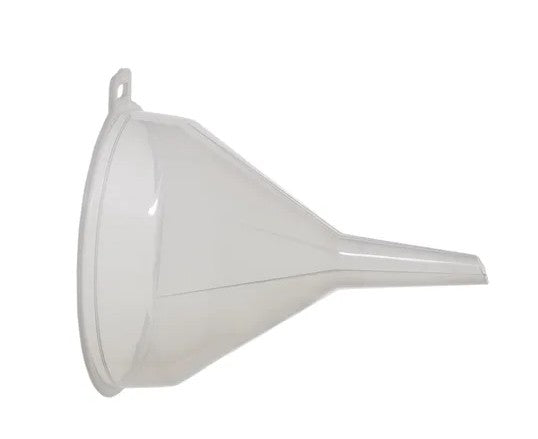 18cm Plastic Funnel