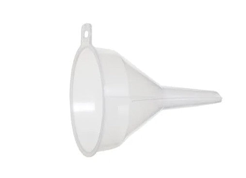 8cm Plastic Funnel