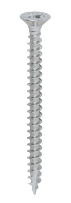 Stainless Steel Classic Screw PZ2 Box of 200 4.0 x 50mm