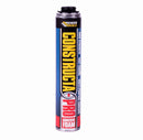 Sika Constructa Pro Gun Grade Adhesive Foam 750ml