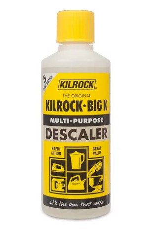 Kilrock Mega K Descaler 1L