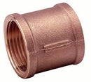 Brass Socket 1" BSP