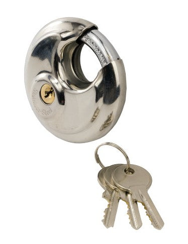 Discus Padlock, 70mm