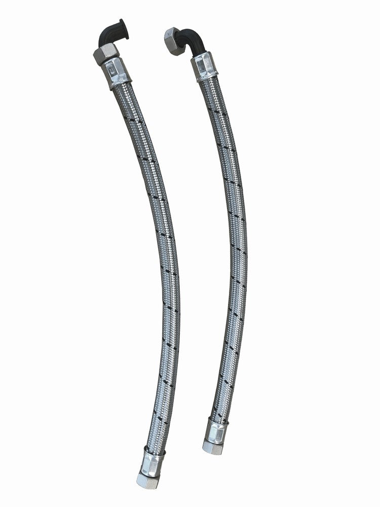 Monarch Maxi Flow Hoses For Midi