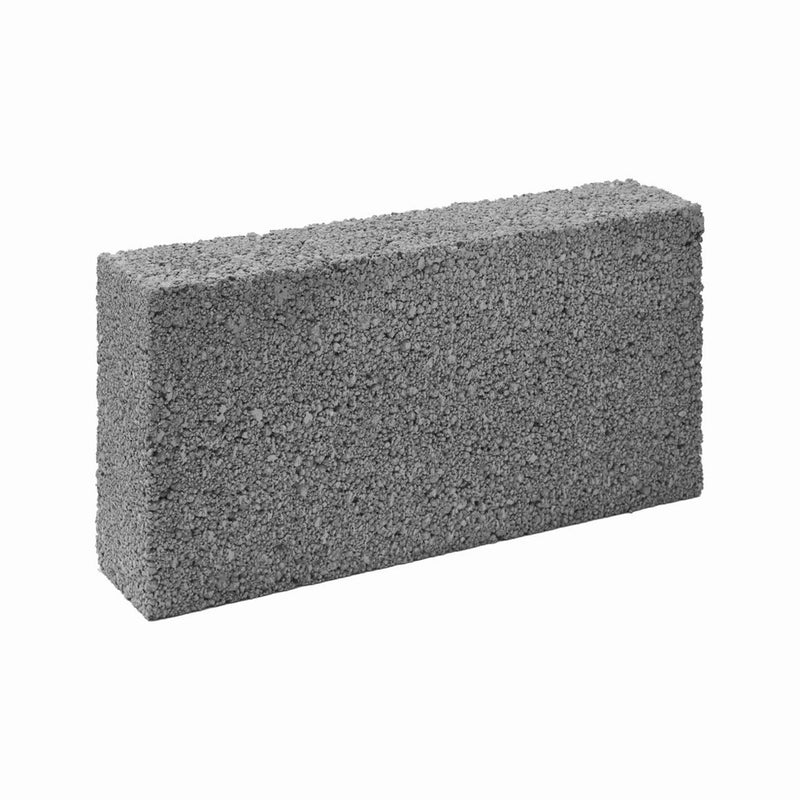 Fibo 850 Concrete Blocks 100mm 3.6N