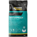 Sika Jetcem Waterproof Rapid Repair Cement 3kg