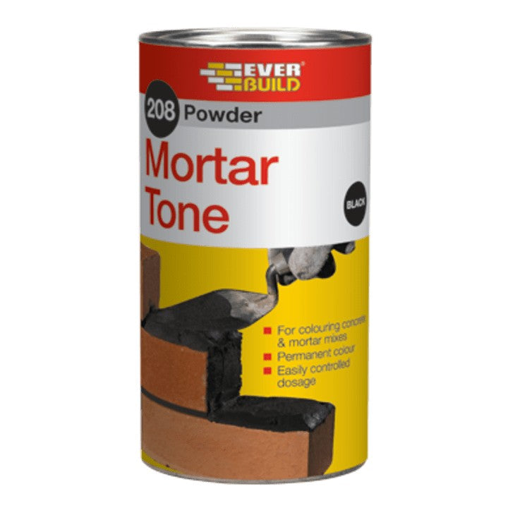 Everbuild Mortar Tone Powder 1kg